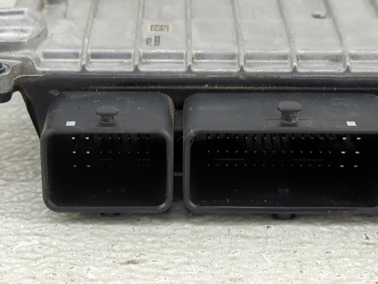 2023 Nissan Rogue PCM Engine Control Computer ECU ECM PCU OEM P/N:BED604-000 237036RP0A, NEC049-073 Fits OEM Used Auto Parts