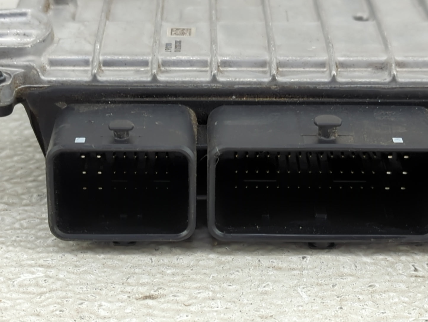2023 Nissan Rogue PCM Engine Control Computer ECU ECM PCU OEM P/N:BED604-000 237036RP0A, NEC049-073 Fits OEM Used Auto Parts