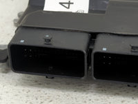 2023 Nissan Rogue PCM Engine Control Computer ECU ECM PCU OEM P/N:BED604-000 237036RP0A, NEC050-031 Fits OEM Used Auto Parts