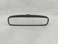 2023 Nissan Rogue Interior Rear View Mirror Replacement OEM Fits OEM Used Auto Parts - Oemusedautoparts1.com
