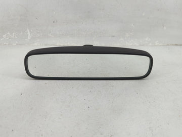 2023 Nissan Rogue Interior Rear View Mirror Replacement OEM Fits OEM Used Auto Parts - Oemusedautoparts1.com
