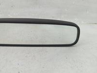 2023 Nissan Rogue Interior Rear View Mirror Replacement OEM Fits OEM Used Auto Parts - Oemusedautoparts1.com