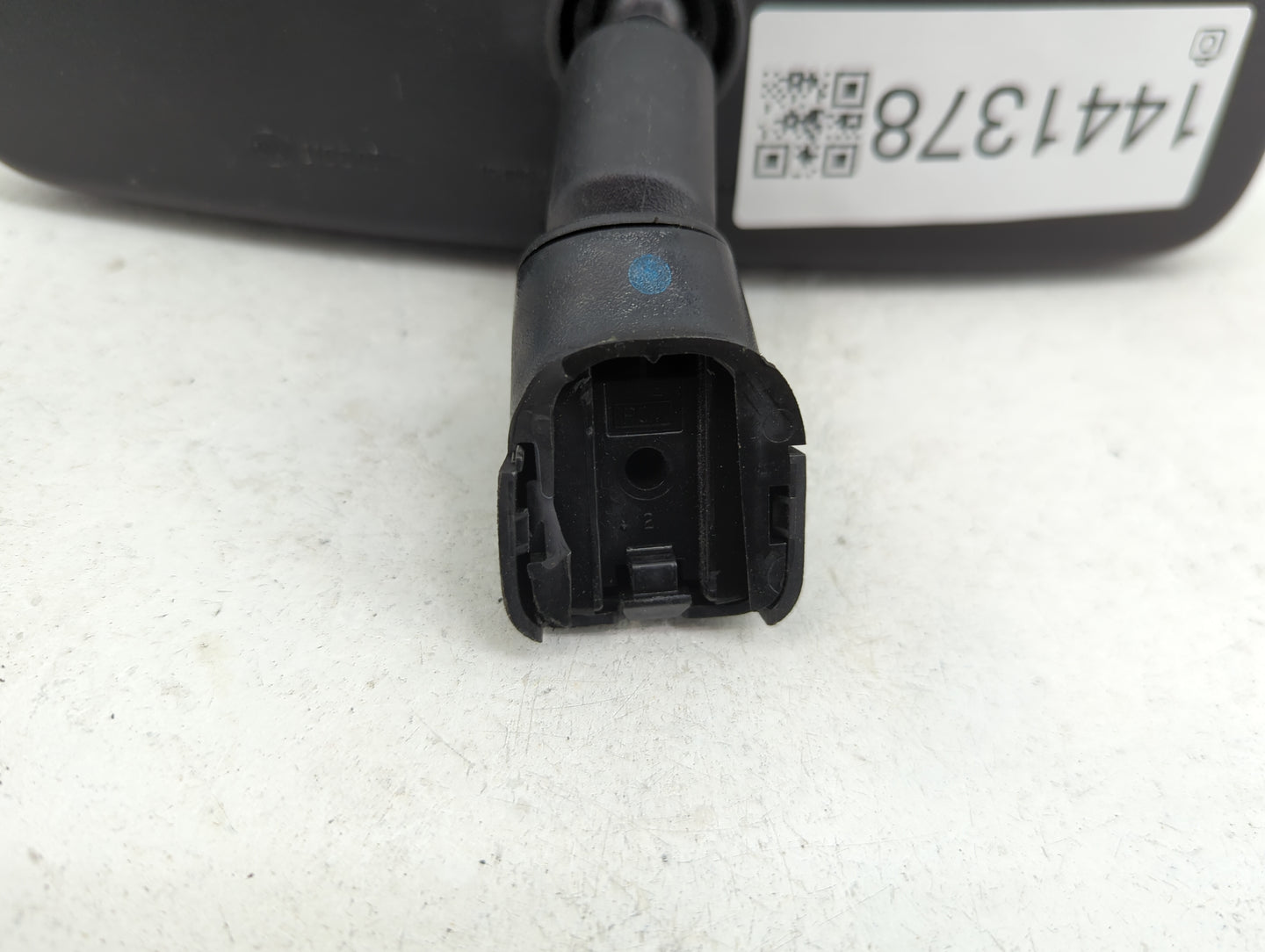 2023 Nissan Rogue Interior Rear View Mirror Replacement OEM Fits OEM Used Auto Parts - Oemusedautoparts1.com