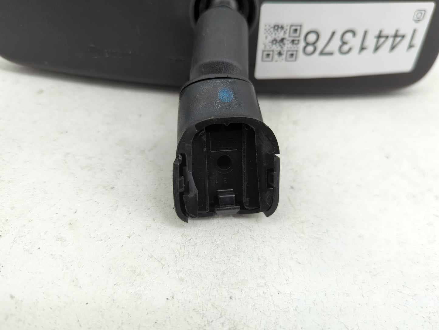 2023 Nissan Rogue Interior Rear View Mirror Replacement OEM Fits OEM Used Auto Parts - Oemusedautoparts1.com