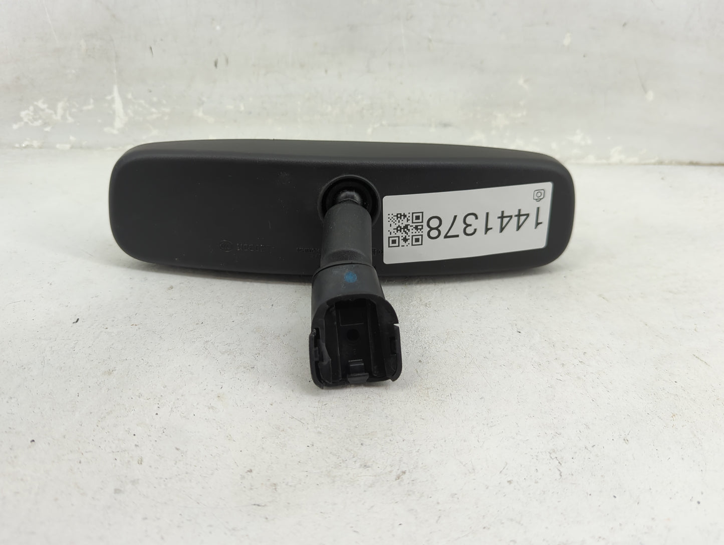 2023 Nissan Rogue Interior Rear View Mirror Replacement OEM Fits OEM Used Auto Parts - Oemusedautoparts1.com