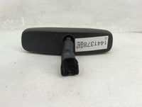 2023 Nissan Rogue Interior Rear View Mirror Replacement OEM Fits OEM Used Auto Parts - Oemusedautoparts1.com
