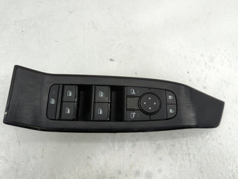 compare product 2021-2022 Nissan Rogue Master Power Window Switch Replacement Driver Side Left P/N:25401 6RE0C Fits Fits 2021 2022 OEM Used Auto Parts