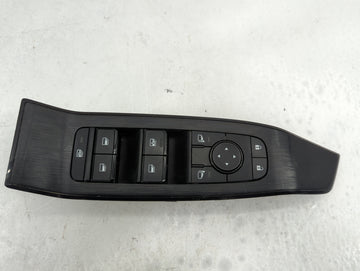 2021-2022 Nissan Rogue Master Power Window Switch Replacement Driver Side Left P/N:25401 6RE0C Fits Fits 2021 2022 OEM Used 