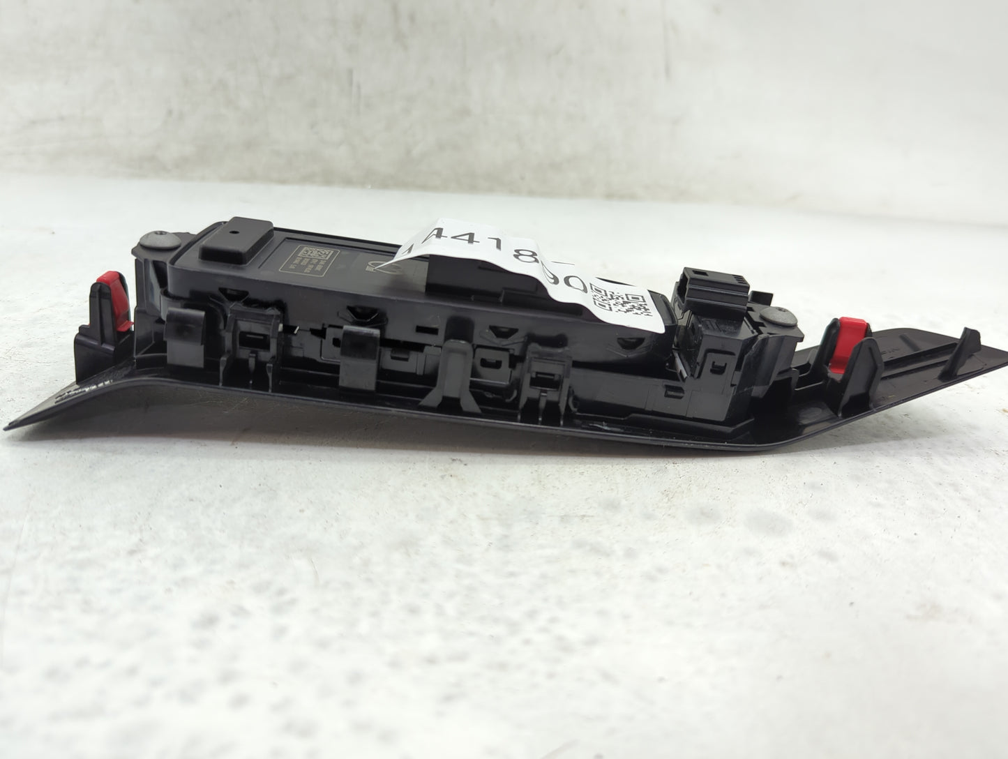 2021-2022 Nissan Rogue Master Power Window Switch Replacement Driver Side Left P/N:25401 6RE0C Fits Fits 2021 2022 OEM Used 
