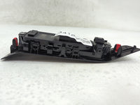 2021-2022 Nissan Rogue Master Power Window Switch Replacement Driver Side Left P/N:25401 6RE0C Fits Fits 2021 2022 OEM Used 