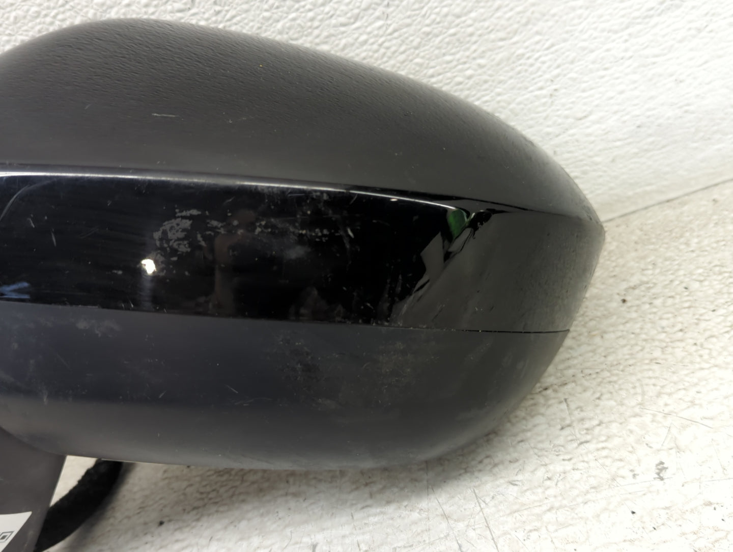 2023 Nissan Rogue Driver Side View Mirror - Left Door Mirror OEM Used - Oemusedautoparts1.com