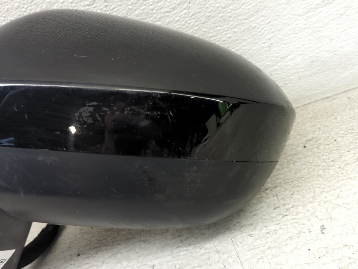 2023 Nissan Rogue Driver Side View Mirror - Left Door Mirror OEM Used - Oemusedautoparts1.com