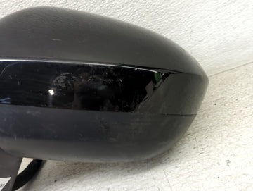 2023 Nissan Rogue Driver Side View Mirror - Left Door Mirror OEM Used