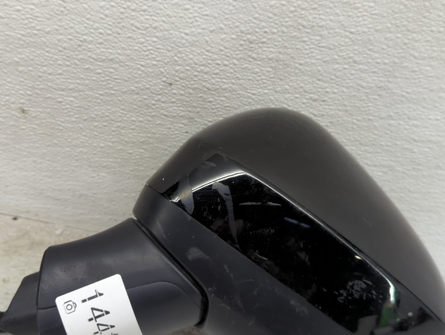 2023 Nissan Rogue Driver Side View Mirror - Left Door Mirror OEM Used - Oemusedautoparts1.com
