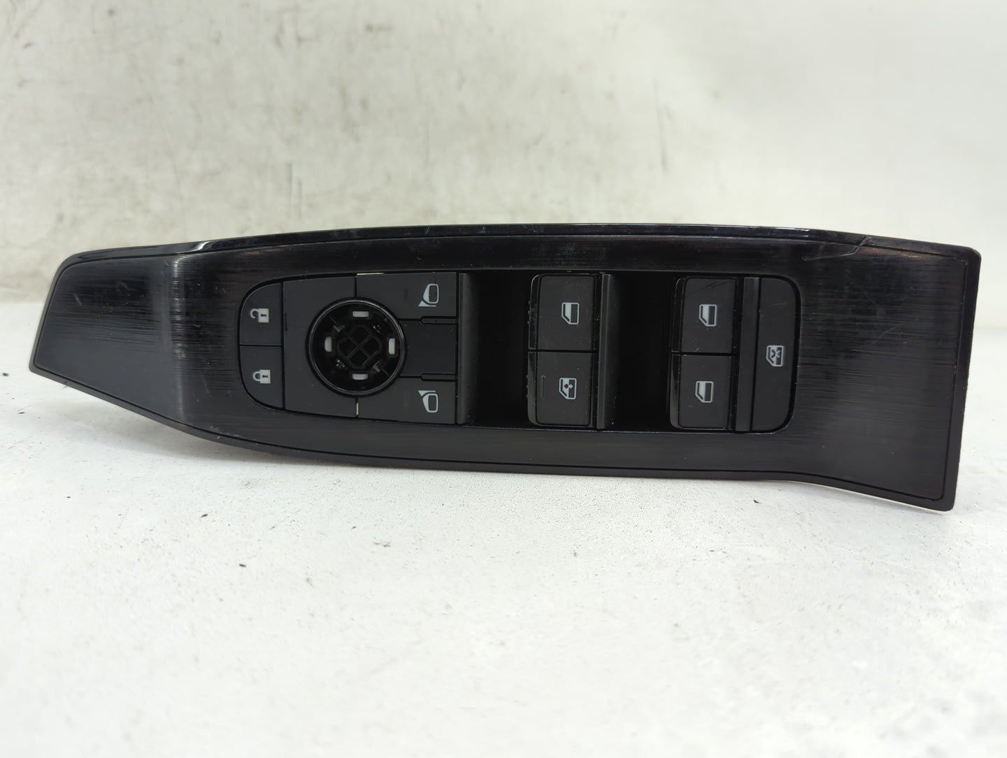 2021-2022 Nissan Rogue Master Power Window Switch Replacement Driver Side Left P/N:25401 6RE0C 809614RR2A Fits Fits 2021 202