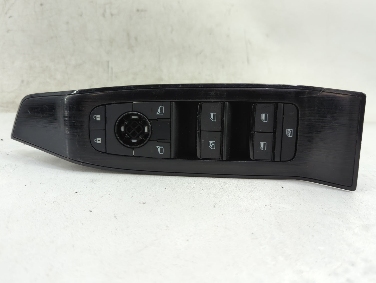 2021-2022 Nissan Rogue Master Power Window Switch Replacement Driver Side Left P/N:25401 6RE0C 809614RR2A Fits Fits 2021 202