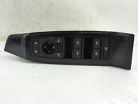 2021-2022 Nissan Rogue Master Power Window Switch Replacement Driver Side Left P/N:25401 6RE0C 809614RR2A Fits Fits 2021 202
