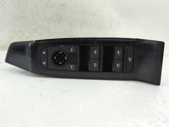 compare product 2021-2022 Nissan Rogue Master Power Window Switch Replacement Driver Side Left P/N:25401 6RE0C 809614RR2A Fits Fits 2021 2022 OEM Used Auto Parts