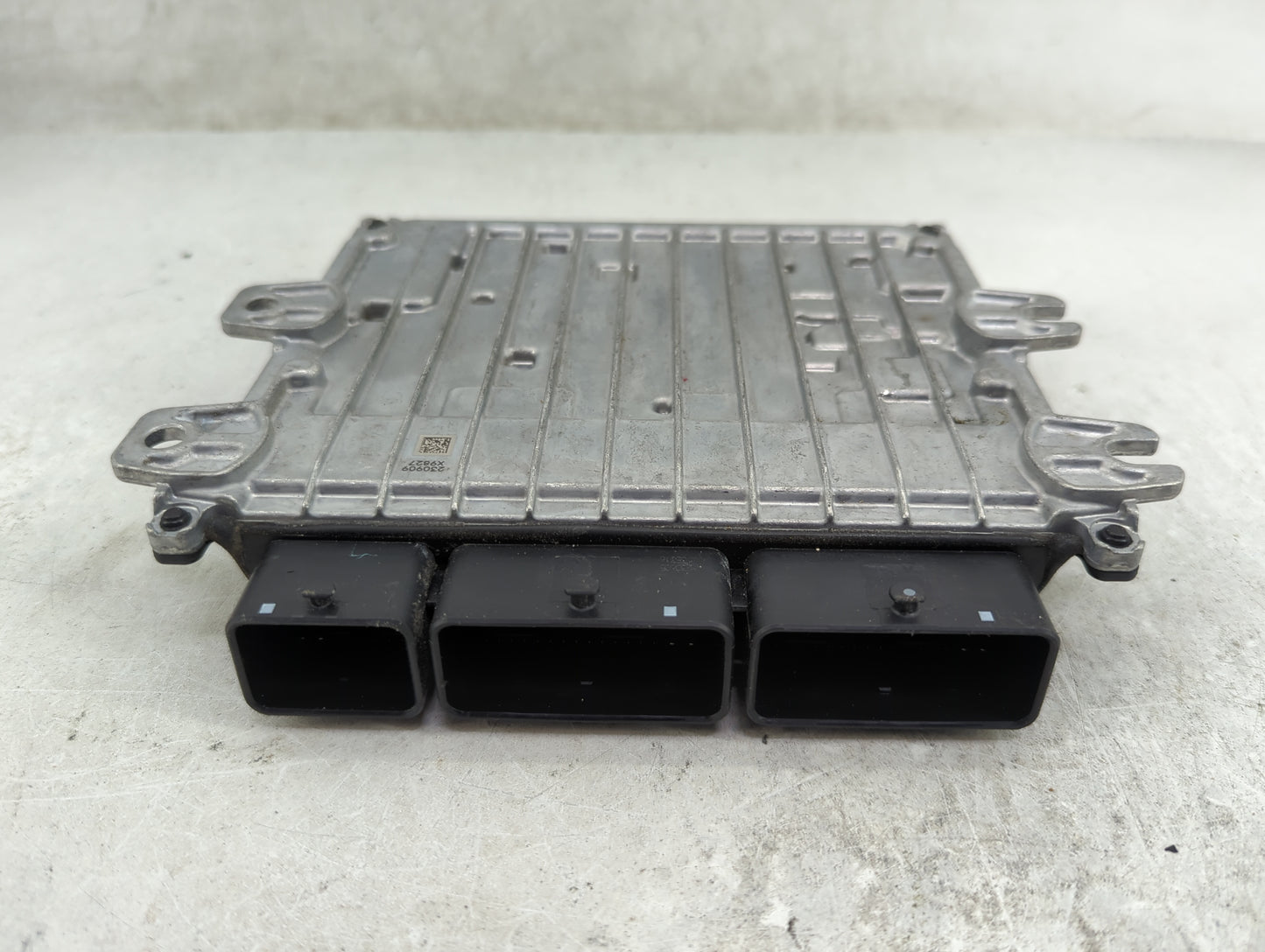 2022 Nissan Rogue PCM Engine Control Computer ECU ECM PCU OEM P/N:NEC050-034 BED04-300, 237036RE0A Fits OEM Used Auto Parts 
