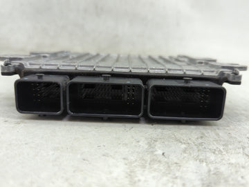 2022 Nissan Rogue PCM Engine Control Computer ECU ECM PCU OEM P/N:NEC050-034 BED04-300, 237036RE0A Fits OEM Used Auto Parts