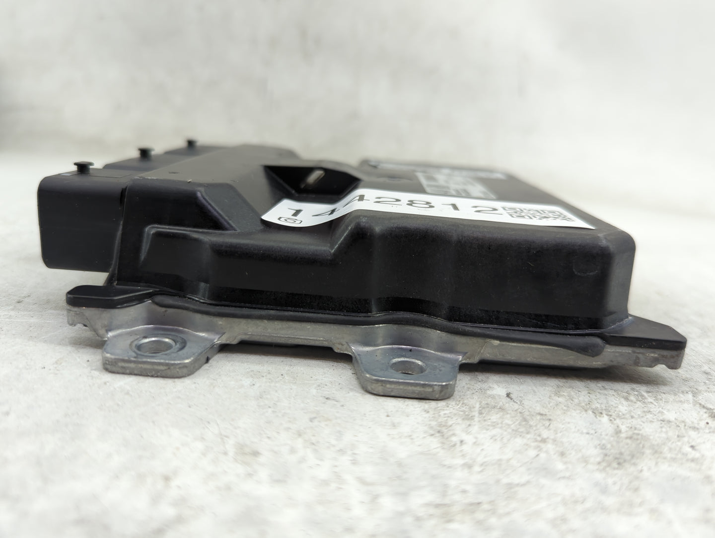 2022 Nissan Rogue PCM Engine Control Computer ECU ECM PCU OEM P/N:NEC050-034 BED04-300, 237036RE0A Fits OEM Used Auto Parts 
