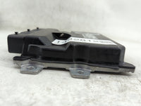 2022 Nissan Rogue PCM Engine Control Computer ECU ECM PCU OEM P/N:NEC050-034 BED04-300, 237036RE0A Fits OEM Used Auto Parts 