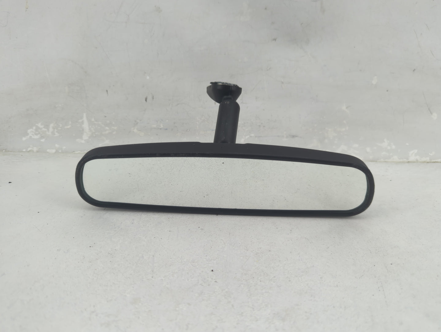 2014-2022 Nissan Rogue Interior Rear View Mirror Replacement OEM P/N:8011681 031681 Fits OEM Used Auto Parts - Oemusedautopa