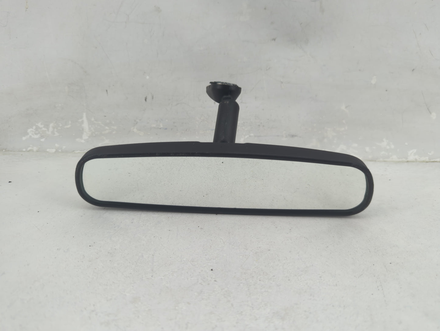 2014-2022 Nissan Rogue Interior Rear View Mirror Replacement OEM P/N:8011681 031681 Fits OEM Used Auto Parts - Oemusedautopa