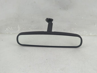 compare product 2014-2022 Nissan Rogue Interior Rear View Mirror Replacement OEM P/N:8011681 031681 Fits OEM Used Auto Parts