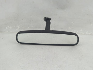 2014-2022 Nissan Rogue Interior Rear View Mirror Replacement OEM P/N:8011681 031681 Fits OEM Used Auto Parts - Oemusedautopa