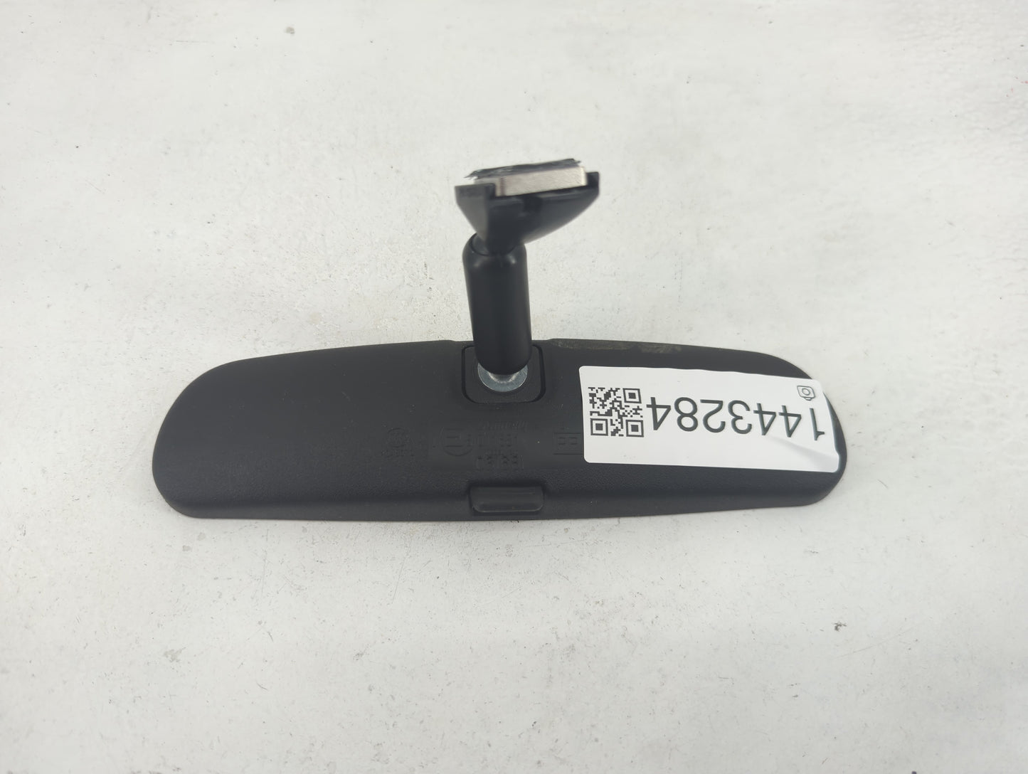 2014-2022 Nissan Rogue Interior Rear View Mirror Replacement OEM P/N:8011681 031681 Fits OEM Used Auto Parts - Oemusedautopa