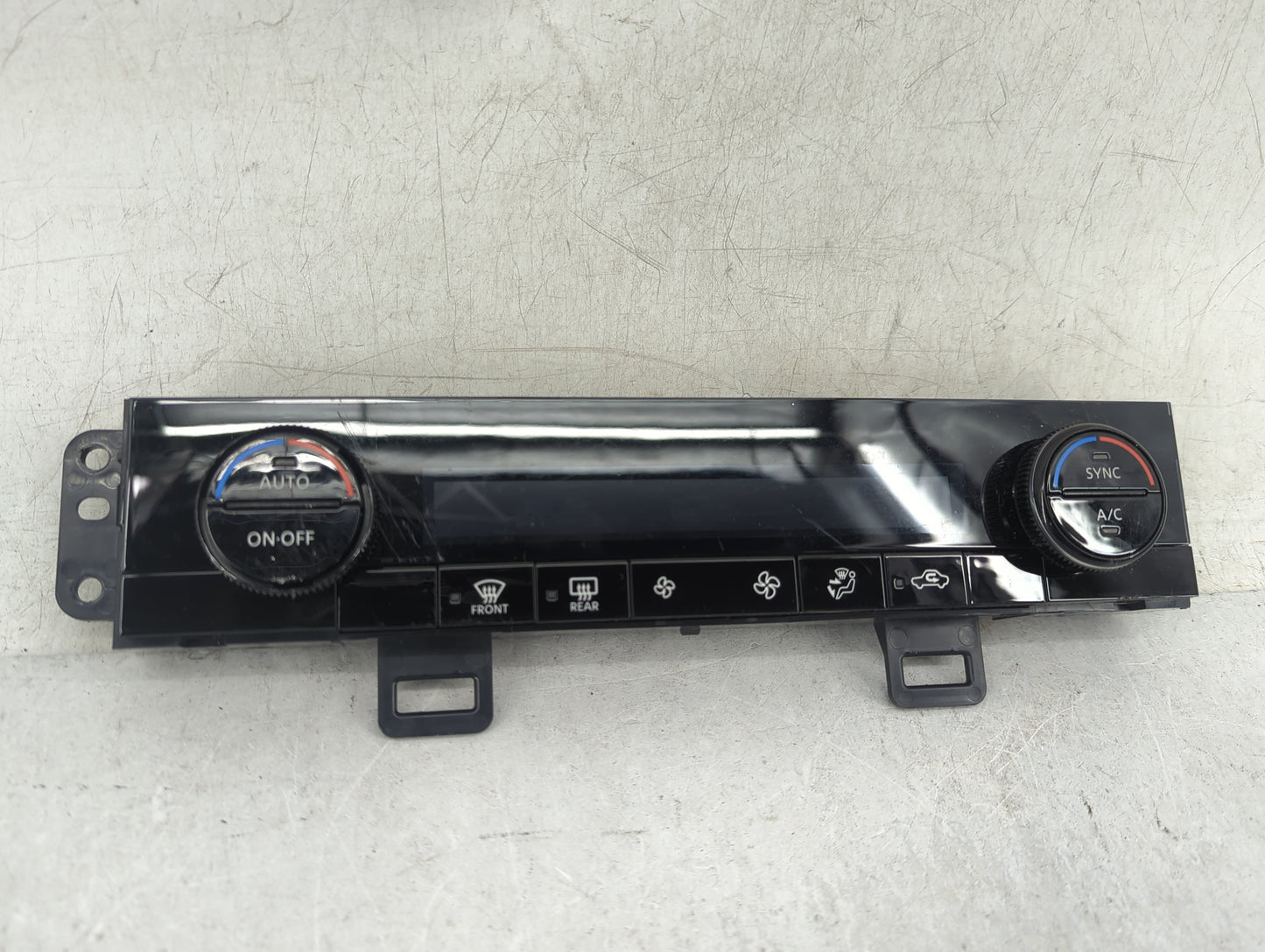 2023 Nissan Rogue Climate Control Module Temperature AC/Heater Replacement P/N:275006RK1D 275006RK1D--B, PYC06681, 687536RB8