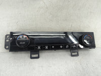 2023 Nissan Rogue Climate Control Module Temperature AC/Heater Replacement P/N:275006RK1D 275006RK1D--B, PYC06681, 687536RB8