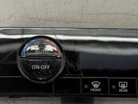 2023 Nissan Rogue Climate Control Module Temperature AC/Heater Replacement P/N:275006RK1D 275006RK1D--B, PYC06681, 687536RB8