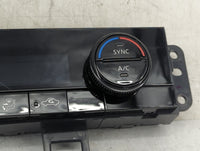 2023 Nissan Rogue Climate Control Module Temperature AC/Heater Replacement P/N:275006RK1D 275006RK1D--B, PYC06681, 687536RB8