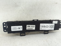 2023 Nissan Rogue Climate Control Module Temperature AC/Heater Replacement P/N:275006RK1D 275006RK1D--B, PYC06681, 687536RB8