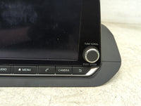 2023 Nissan Rogue Radio AM FM Cd Player Receiver Replacement P/N:2591A6RZ2C 7505752003, YBN-AIVIL42P0, 9595A-AIVIL42P0 Fits 