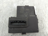 2023 Nissan Rogue Body Control Module Bcm Inner Cabin Fuse Box - Oemusedautoparts1.com