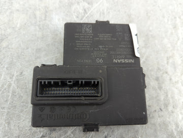 2023 Nissan Rogue Body Control Module Bcm Inner Cabin Fuse Box - Oemusedautoparts1.com