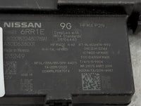 2023 Nissan Rogue Body Control Module Bcm Inner Cabin Fuse Box - Oemusedautoparts1.com