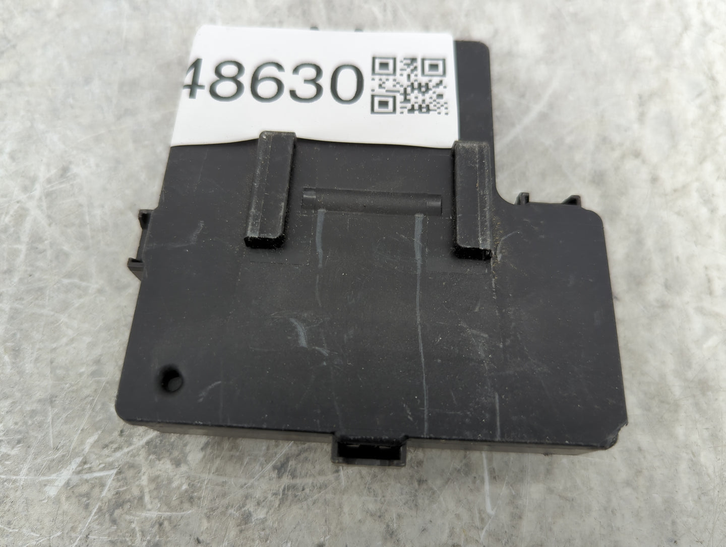 2023 Nissan Rogue Body Control Module Bcm Inner Cabin Fuse Box - Oemusedautoparts1.com
