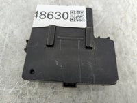 2023 Nissan Rogue Body Control Module Bcm Inner Cabin Fuse Box - Oemusedautoparts1.com