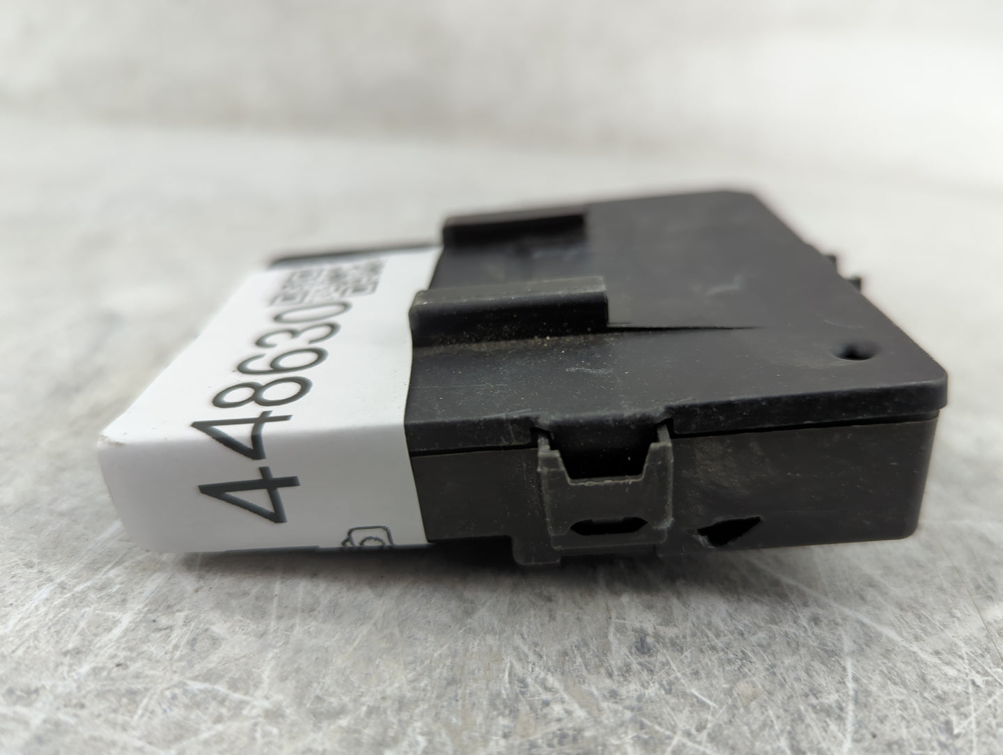 2023 Nissan Rogue Body Control Module Bcm Inner Cabin Fuse Box - Oemusedautoparts1.com