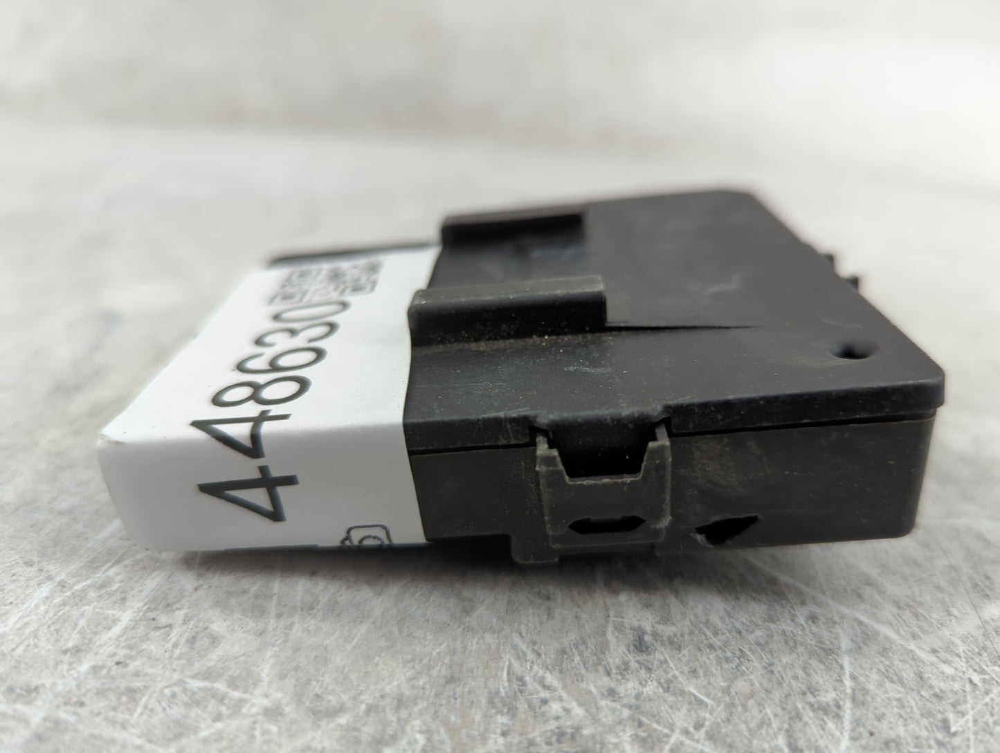 2023 Nissan Rogue Body Control Module Bcm Inner Cabin Fuse Box - Oemusedautoparts1.com