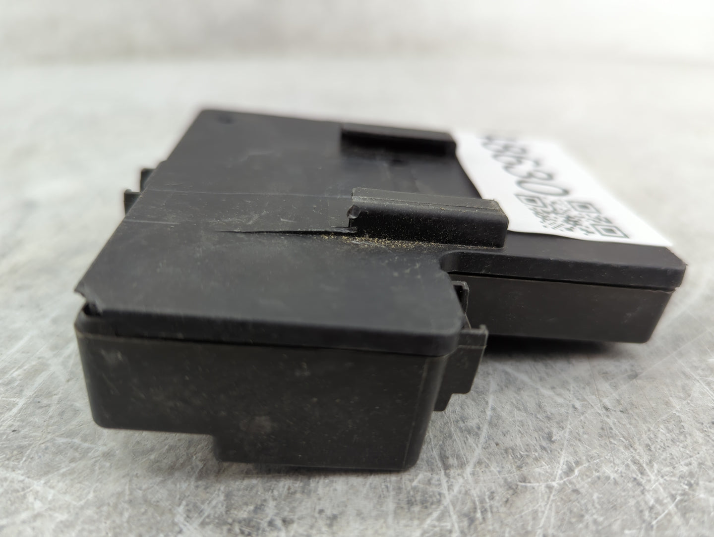 2023 Nissan Rogue Body Control Module Bcm Inner Cabin Fuse Box - Oemusedautoparts1.com