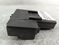 2023 Nissan Rogue Body Control Module Bcm Inner Cabin Fuse Box - Oemusedautoparts1.com