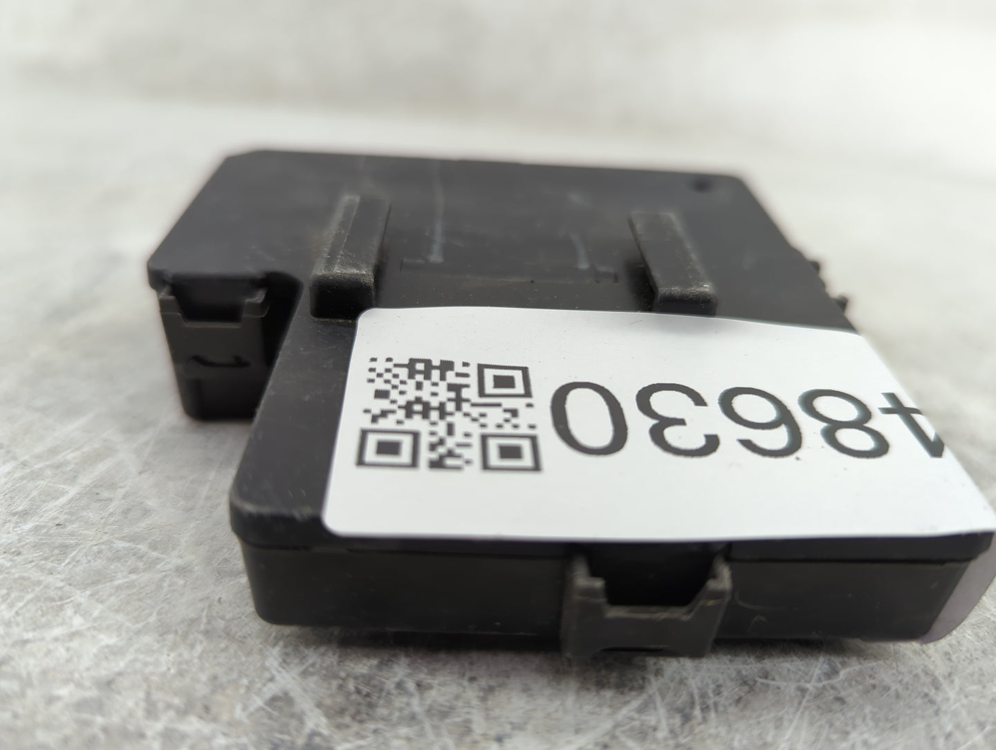 2023 Nissan Rogue Body Control Module Bcm Inner Cabin Fuse Box - Oemusedautoparts1.com