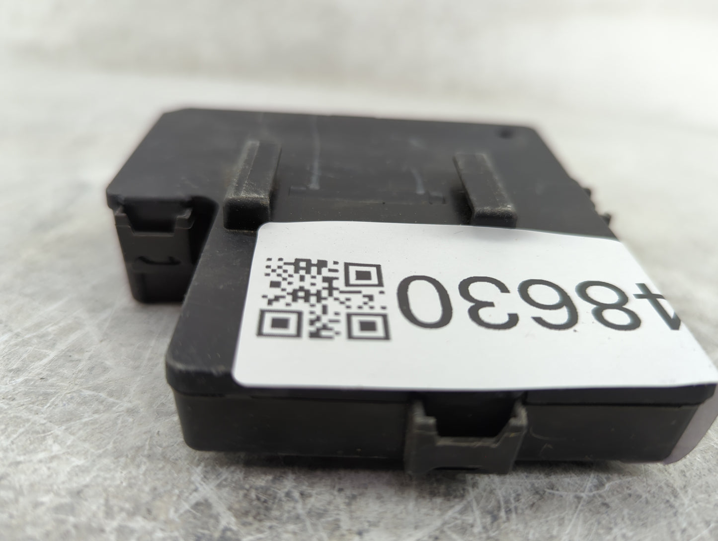 2023 Nissan Rogue Body Control Module Bcm Inner Cabin Fuse Box - Oemusedautoparts1.com
