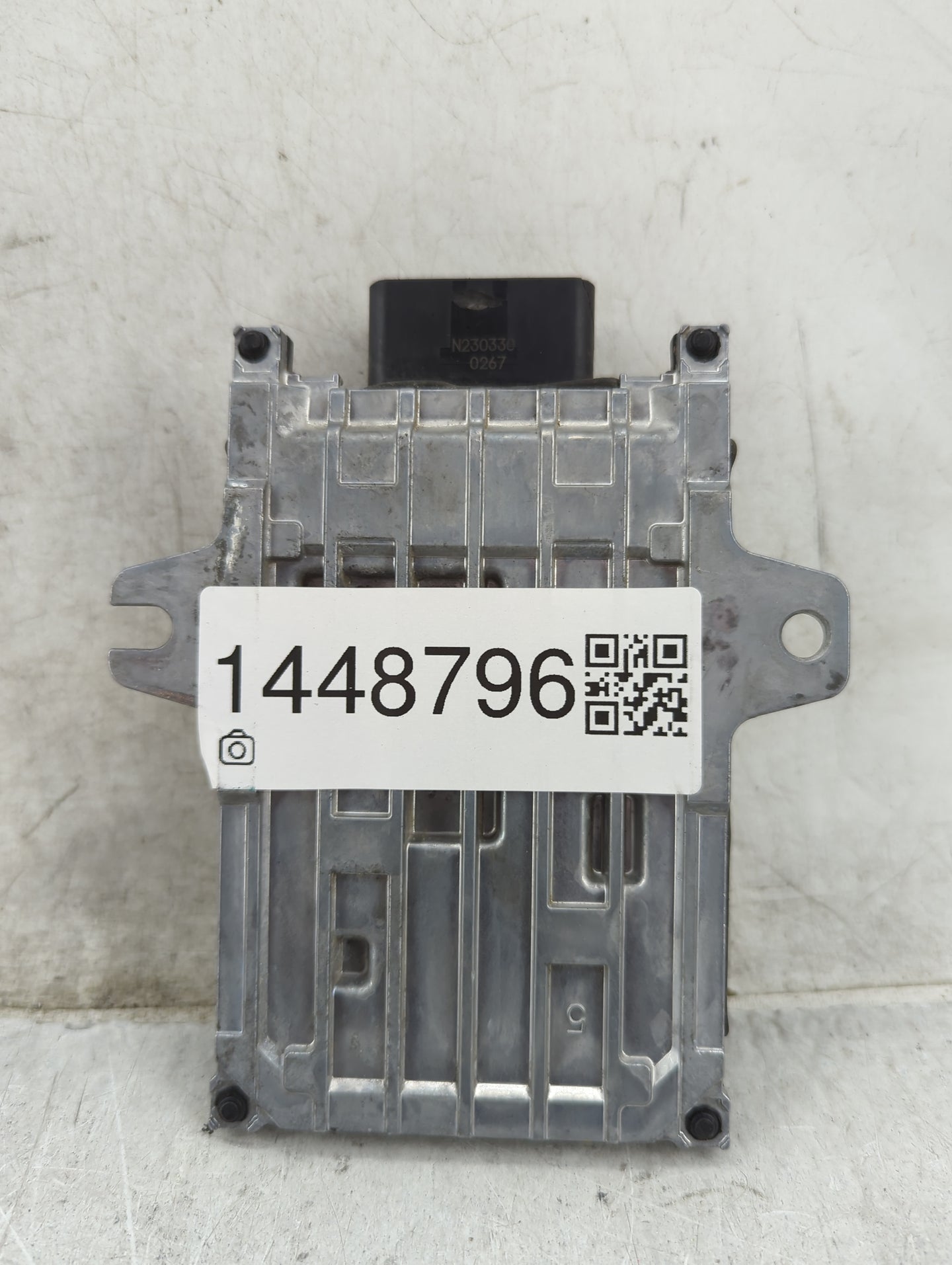 2023 Nissan Rogue Body Control Module Bcm 237h06ua3b|kcr030-060|n230330 - Oemusedautoparts1.com