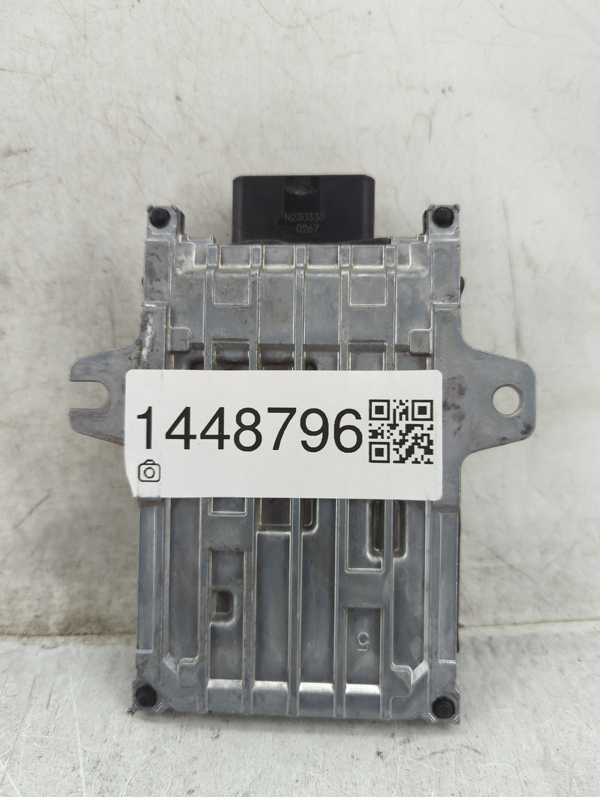 2023 Nissan Rogue Body Control Module Bcm 237h06ua3b|kcr030-060|n230330 - Oemusedautoparts1.com